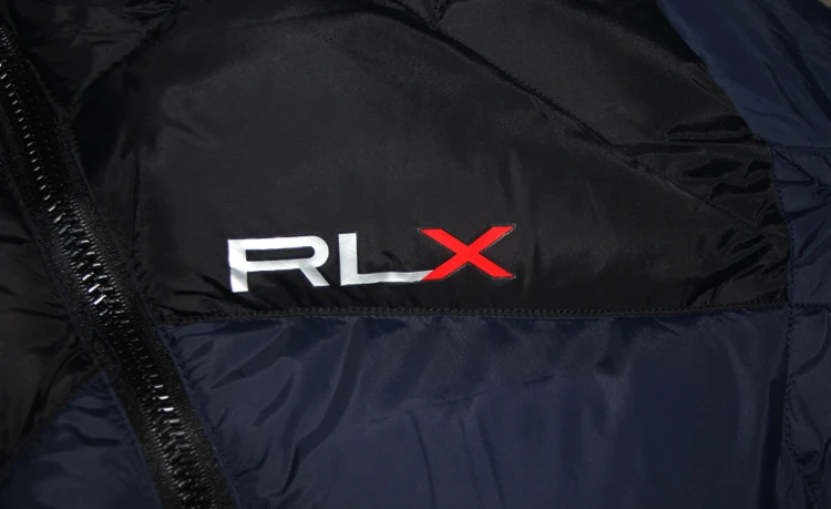 Горнолыжная куртка Ralph Lauren RLX