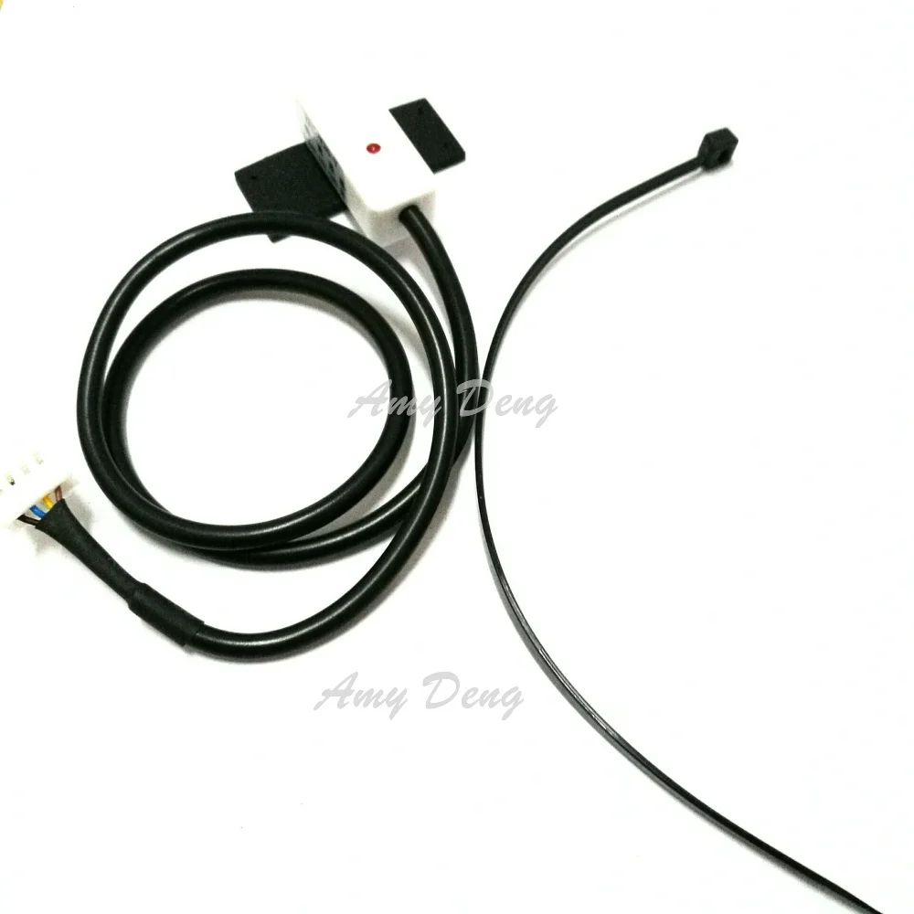 High And Low Level Output Non Contact Type Liquid Level Switch / Non