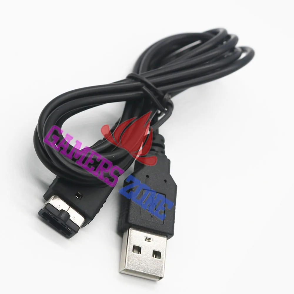 

30PCS 1.2M USB Power Supply Charger Cable for Nintendo DS GBA SP Gameboy Advance