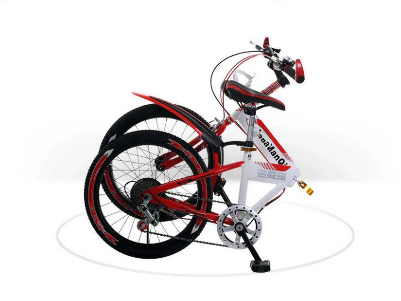 Discount 2018 Rushed Special Offer 16kg 120kg 18kg Steel Children Folding Bike 18 Inch 20 22 Outdoor Sports Mountain Speed Kids Bicycle 13 Discount 2018 Rushed Special Offer 16kg 120kg 18kg Steel Children Folding Bike 18 Inch 20 22 Outdoor Sports Mountain Speed Kids Bicycle 13