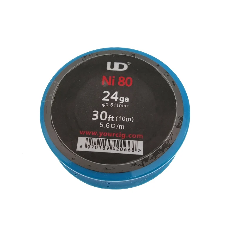UD NI80 24G
