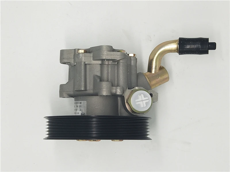 Chery t11-3407010. 4. Насос гур tiggo fl 1. Chery t113407010 насос гур. Гур чери тигго.