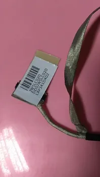 

New original JW5LC020 DD0JW5LC020 lvds laptop screen line flex cable for laptop