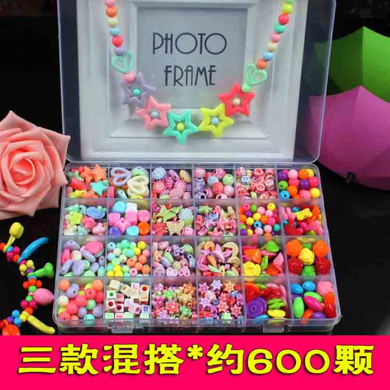 600pcs