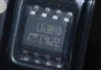 IC L6384D013TR L6384D L6384 SOP8