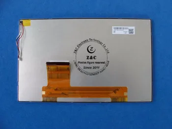 

1231234571 59.09C01.001 01-5909C01001-27N Original 9" inch LCD screen display