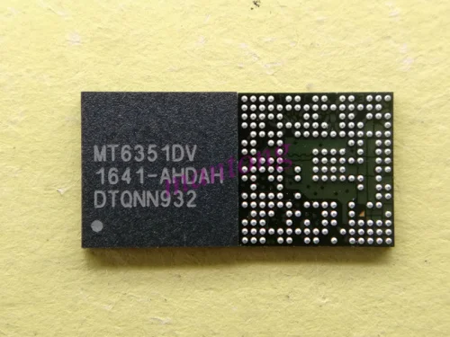 

1pcs-10pcs MT6351DV