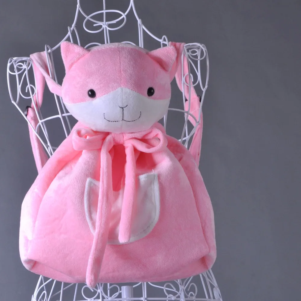 [В наличии] аниме Danganronpa рисунок Nanami Chiaki кошка рюкзак косплей реквизит животное