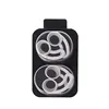 2 Pairs Earphone Silicone Case Replacement Soft Silicone Antislip Earbuds Hook Eartips for Beatsx Urbeats Beats TOUR Ear Tips ► Photo 2/6