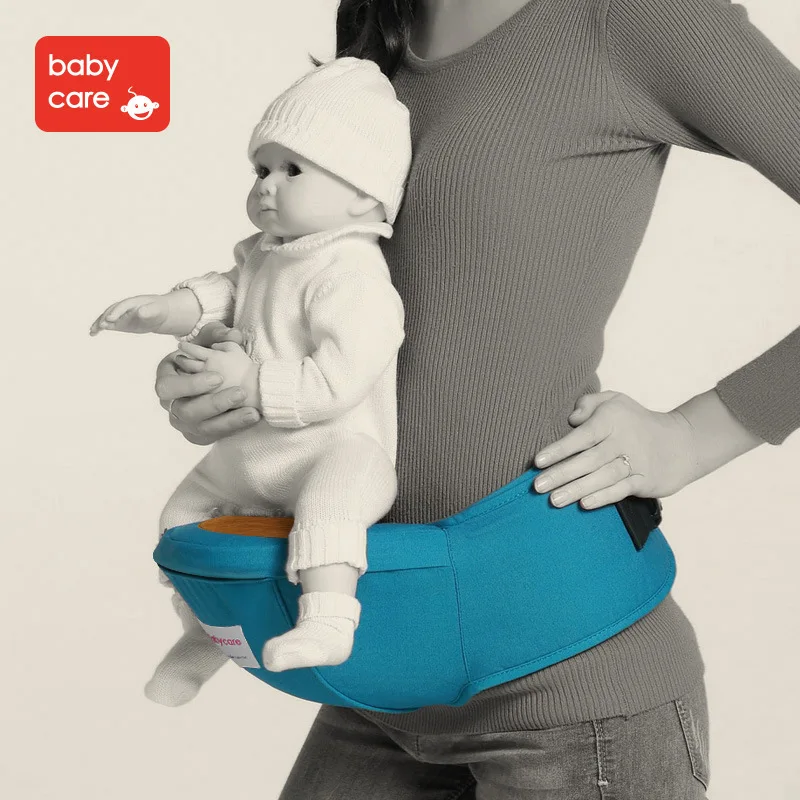 2016 Top quality soft baby chair organic cotton baby carrier infant