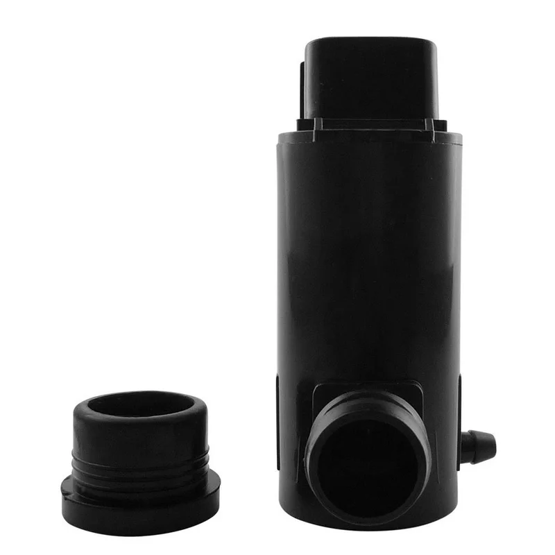 

Professional Windshield Windscreen Wiper Washer Pump Black Replacement 85330AA010 for Toyota Camry Car Accessories Auto Parts