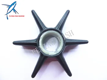 

Outboard Motor Water Impeller 19210-ZW1-003 19210-ZW1-303 18-3056 for Honda 4-Stroke 75HP 90HP Outboard Motors Water Pump