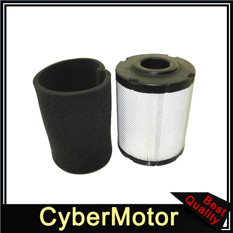Послепродажный воздушный фильтр для Kohler ZT710 ZT720 T730 ZT740 16-083-01-S 16-083-02-S