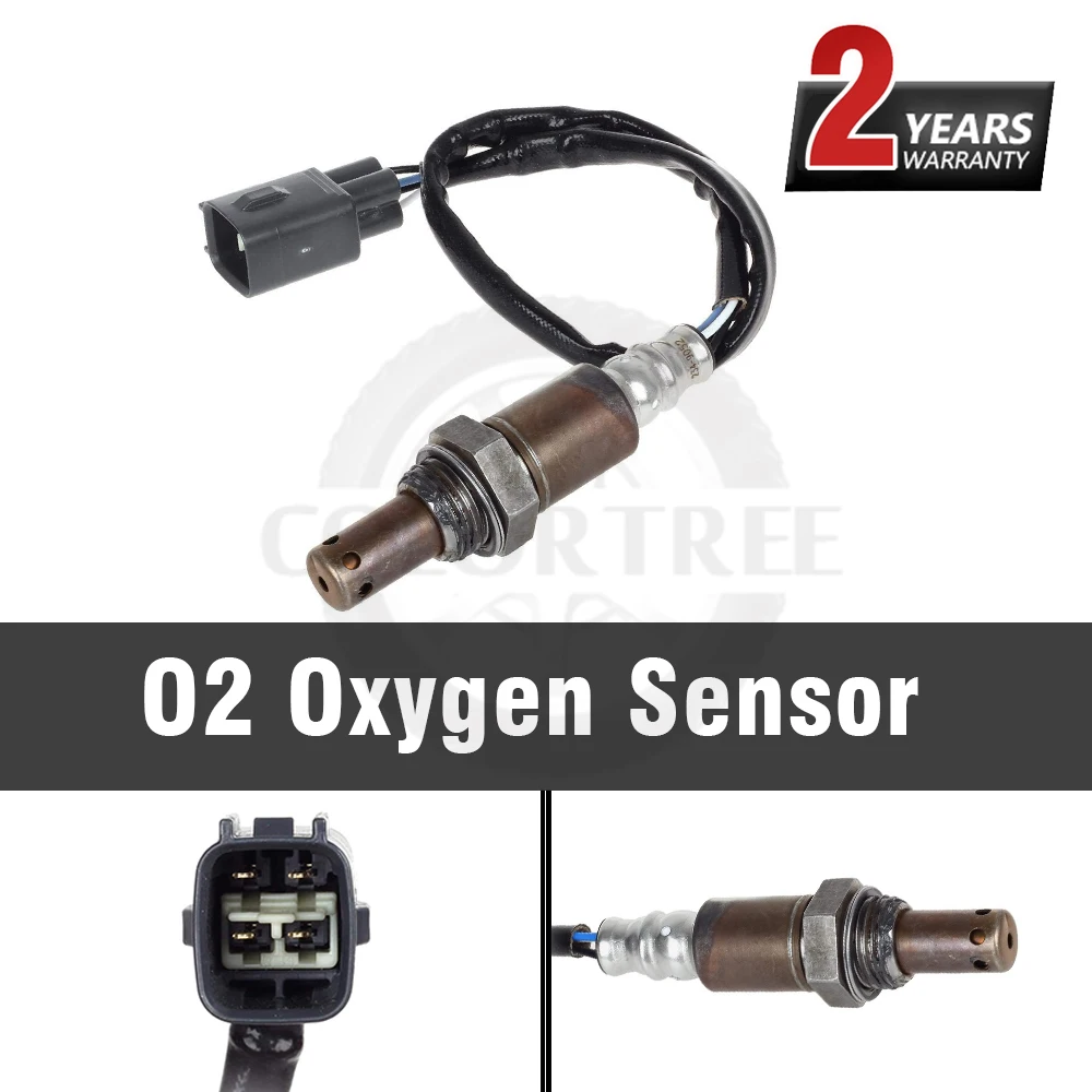 1 шт. Авто Кислородные датчики для Lexus LS460 Pontiac Vibe Toyota Corolla Matrix Yaris 89467 12010 234 9052 2349052