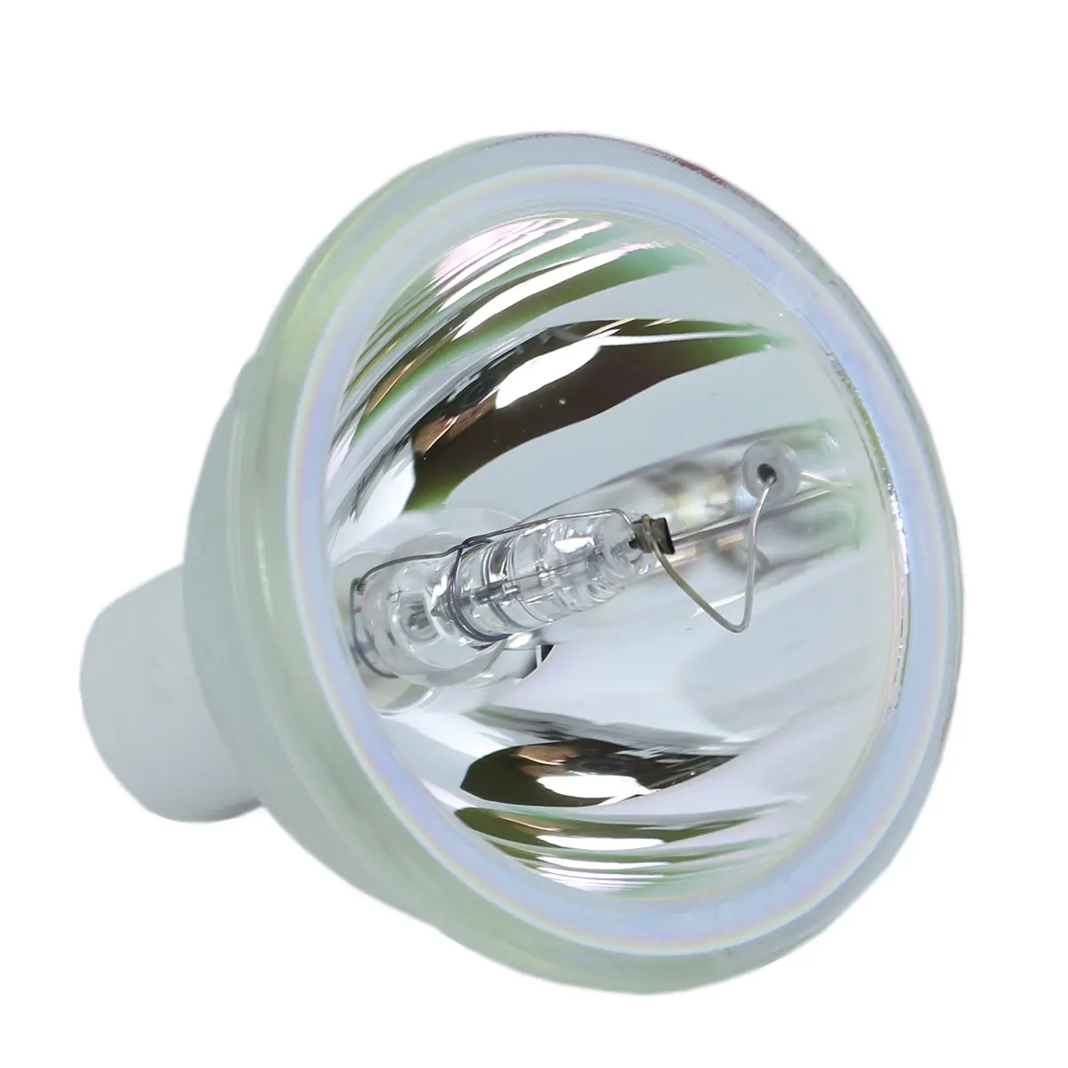 Совместимость голая лампочка SHP58 SP-LAMP-018 SPLAMP018 Защитная пленка для InFocus C130 C110 X2 X3 проектор лампа накаливания без корпуса