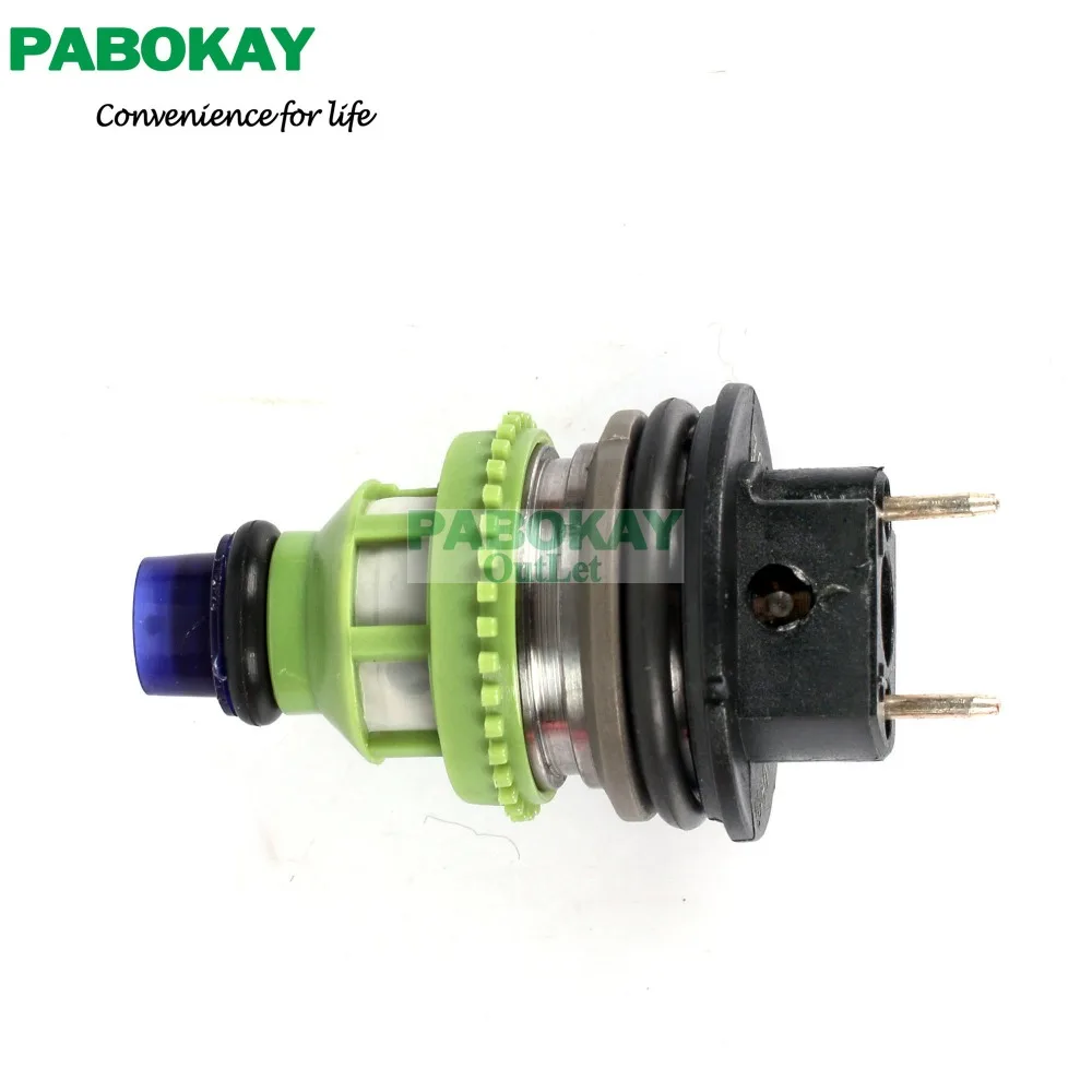 Для Renault 19/Clio 1,6 Spi Fiat Tipo 1,6 Ie VW Golf 1,8 топливный инжектор 0280150698 9946343 7077483 0 280 150 698