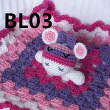 Одеяло с жирафом, Animal Lovie