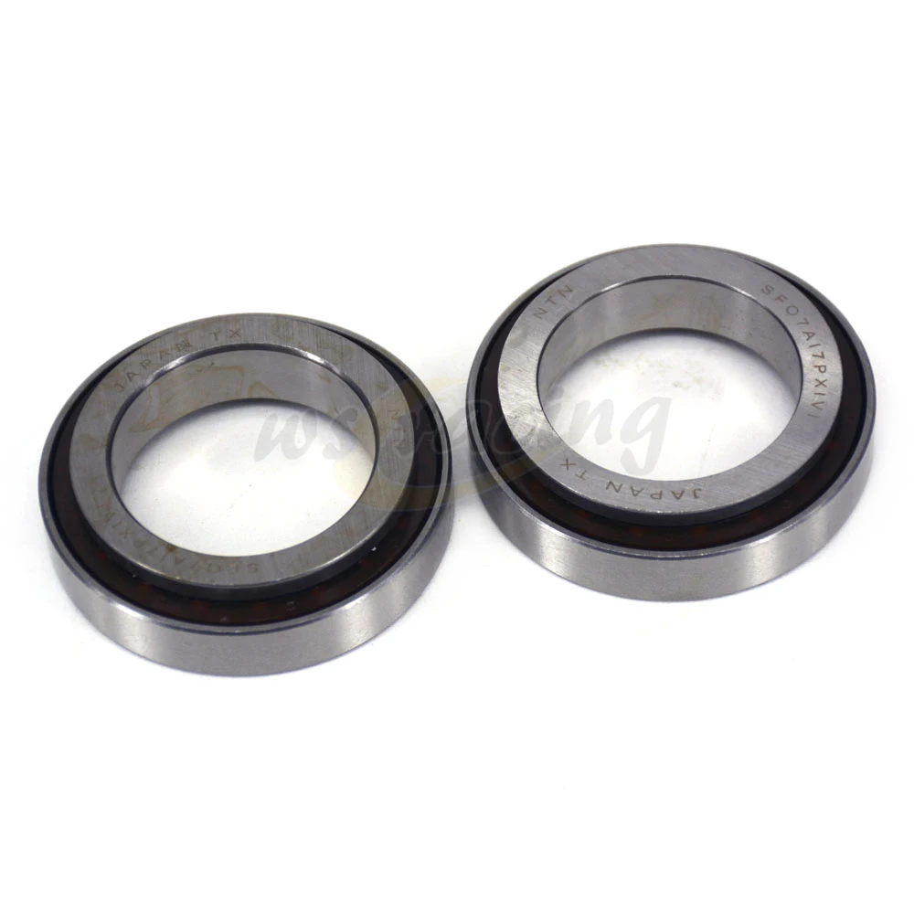 Motorcycle Steering Stem Head Race Bearings For HONDA CBR1000RR 2008