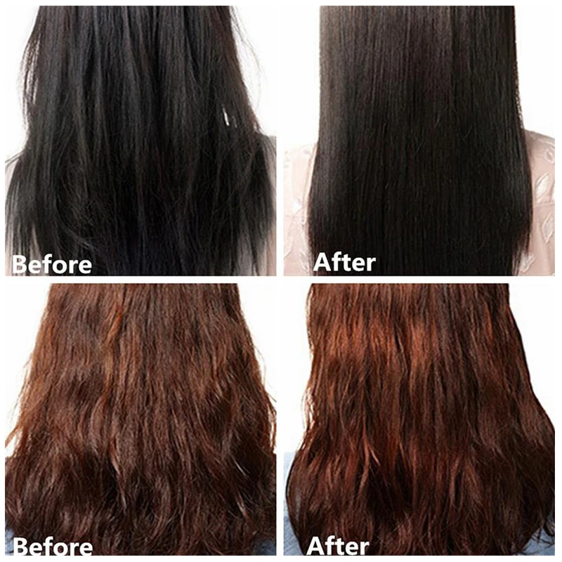 Laikou Moroccan Argan Oil Miracle Hair Treatment Nourishing Laikou Moroccan Argan Oil Miracle Hair Treatment Nourishing Essential Damaged Care Products Repair Moisturizing In Scalp Treatments