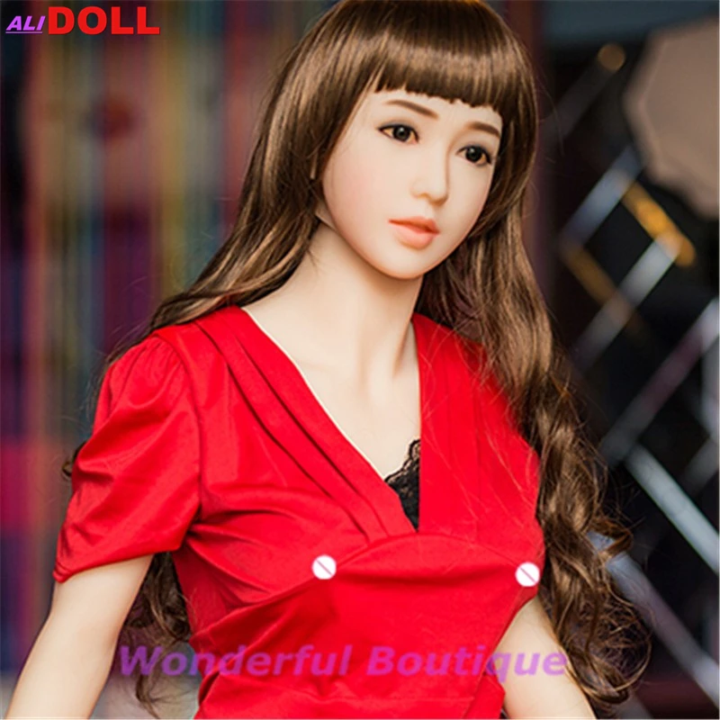 Real-Silicone-Sex-Dolls-165cm-For-Men-Japan-Solid-Silicone-Anime-Rubber-Woman-Love-Doll-Big (3)