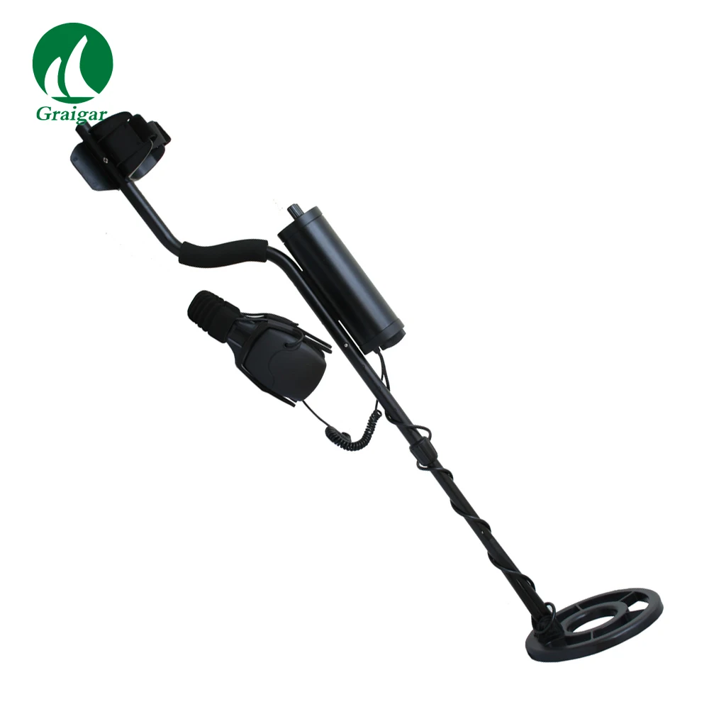 

MD6026 Professional Waterproof Metal Detector Metal Detector can Detect Depth of 40 Meters Underwater