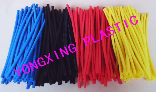 

290Meter/lot heat shrink tubing 2.0-70mm sleeving wrapping wire RoHS certificated water-proof