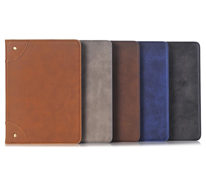 

Retro Book Pattern Case for Samsung Galaxy Tab A 9.7 T555 T550 SM-T550 P550 P555 tablet Foldable Stand Smart Funda Cover + Pen