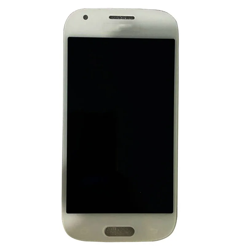 Оригинальный G357LCD для SAMSUNG G357 LCD G357F G357FZ ЖК дисплей сенсорный экран Запасные
