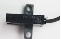 

FREE SHIPPING PM-T44-C3 Groove type photoelectric switch sensor
