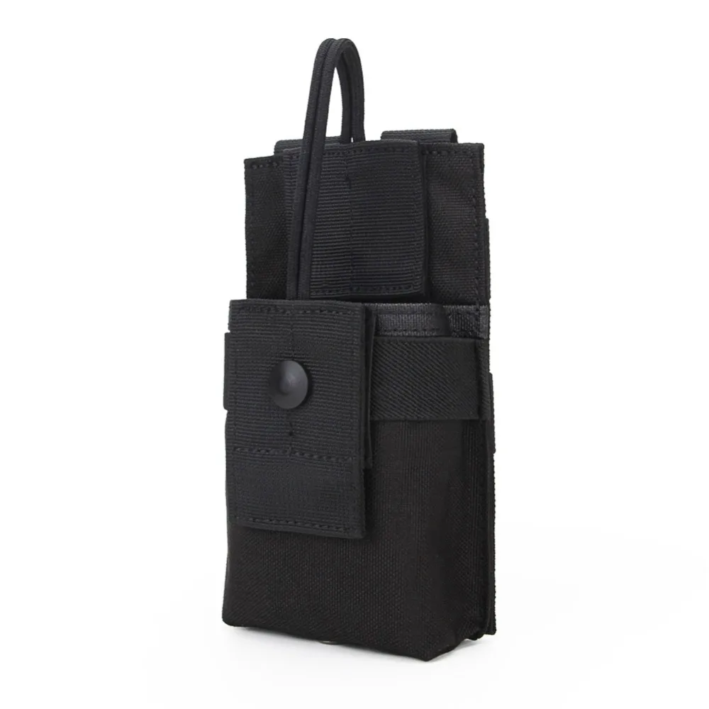 Radio Pouch 1