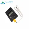 Thermomètre LCD Type K, sonde + sonde de Thermocouple, nouveau, TM902C ► Photo 1/2