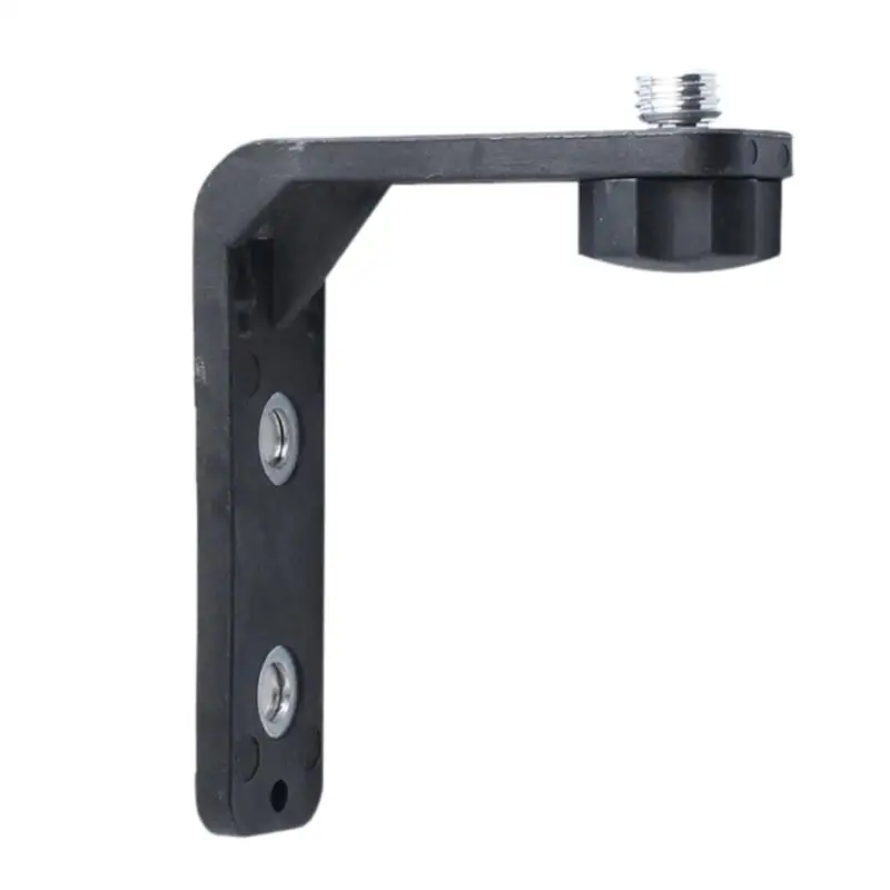 

5/8" Durable Laser Level Bracket Super Strong Magnet Attracts L-bracket Leveling Support for level multi-function bracket