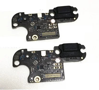 

origina lFor Xiaomi Mi8 lite mi8 mi 8SE USB Charging Port Charger Board Flex Cable Dock Plug Connector Replacement