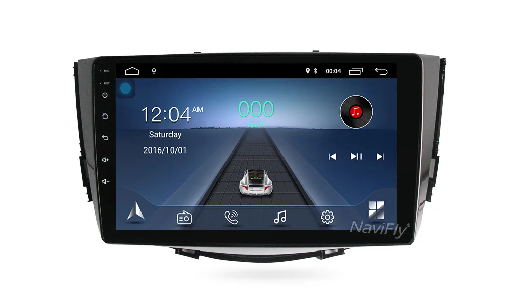 Flash Deal NaviFly touch screen Android8.1 Car GPS DVD navigator for Zotye T600 car Multimedia with BT DVR view camera radio ipod wifi 8 Flash Deal NaviFly touch screen Android8.1 Car GPS DVD navigator for Zotye T600 car Multimedia with BT DVR view camera radio ipod wifi 8