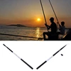 Fishing Rod 3.6-7.2m Pole Fiberglass Ultra Light Telescopic Carp Outdoor Tackle ► Photo 2/6