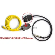 Интерфейсный кабель для BMW ENET(Ethernet-OBD) E-SYS кодирования ICOM F-series