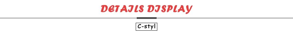 cstyl-detail display