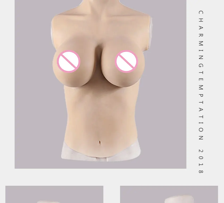 Музыка поэтом трансгендер Трансвестит Силиконовые Большой поддельные грудные Формы G чашечка реалистичный женскую одежду ложная грудь, стойкая краска для усиления цвета бровей