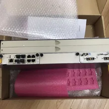 HW MA5608T OLT DC MCUD* 1 MPWC* 1 SFP* 2