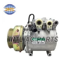 MR201199 AKC200A203F CO 10448ZI MSC90C автоматический компрессор переменного тока для MITSUBISHI COLT LANCER Mirage 1997-2003 5PK/104 мм