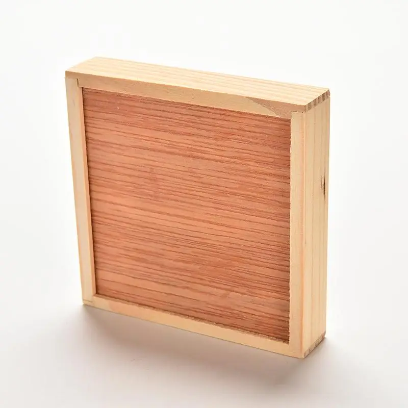  Solitaire Game Wooden Puzzle Toy Maze Board Kids Children Education Learning Intelligence Game Classic Labyrinth Balance Board