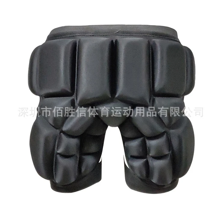 

360 degree anti-fall off-road protective gear motorcycle skating shatter-resistant shorts ski diaper boys and girls