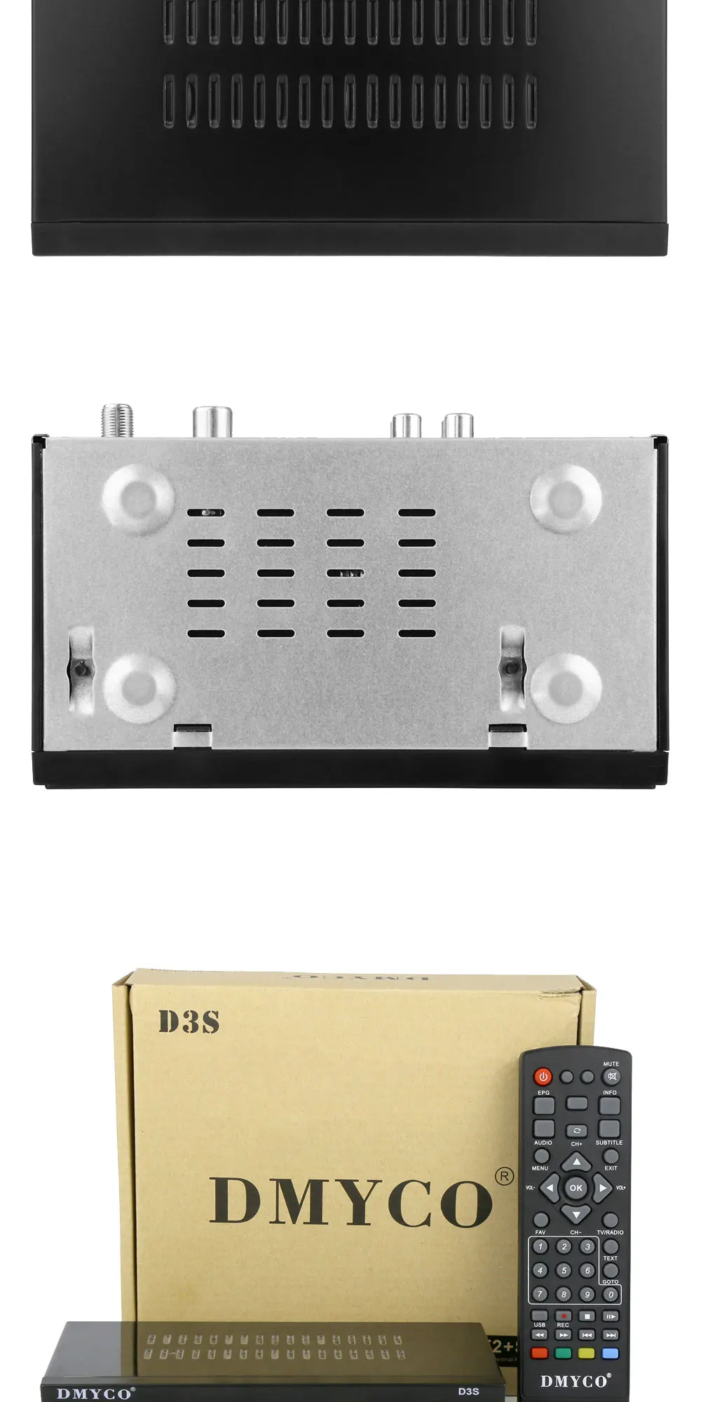 Aliexpress Buy HD DVB T2 S2 bo world Satellite Receiver FTA HD DVB T2 S2 bo world Satellite Receiver FTA Terrestrial TV Tuner H 264 MPEG 2 MPEG 4 DVB T2 DVB S2 Clines Smart Media Player