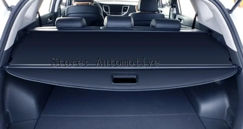 Black-Rear-Trunk-Cargo-Cover-Security-Shield-For-Jeep-...