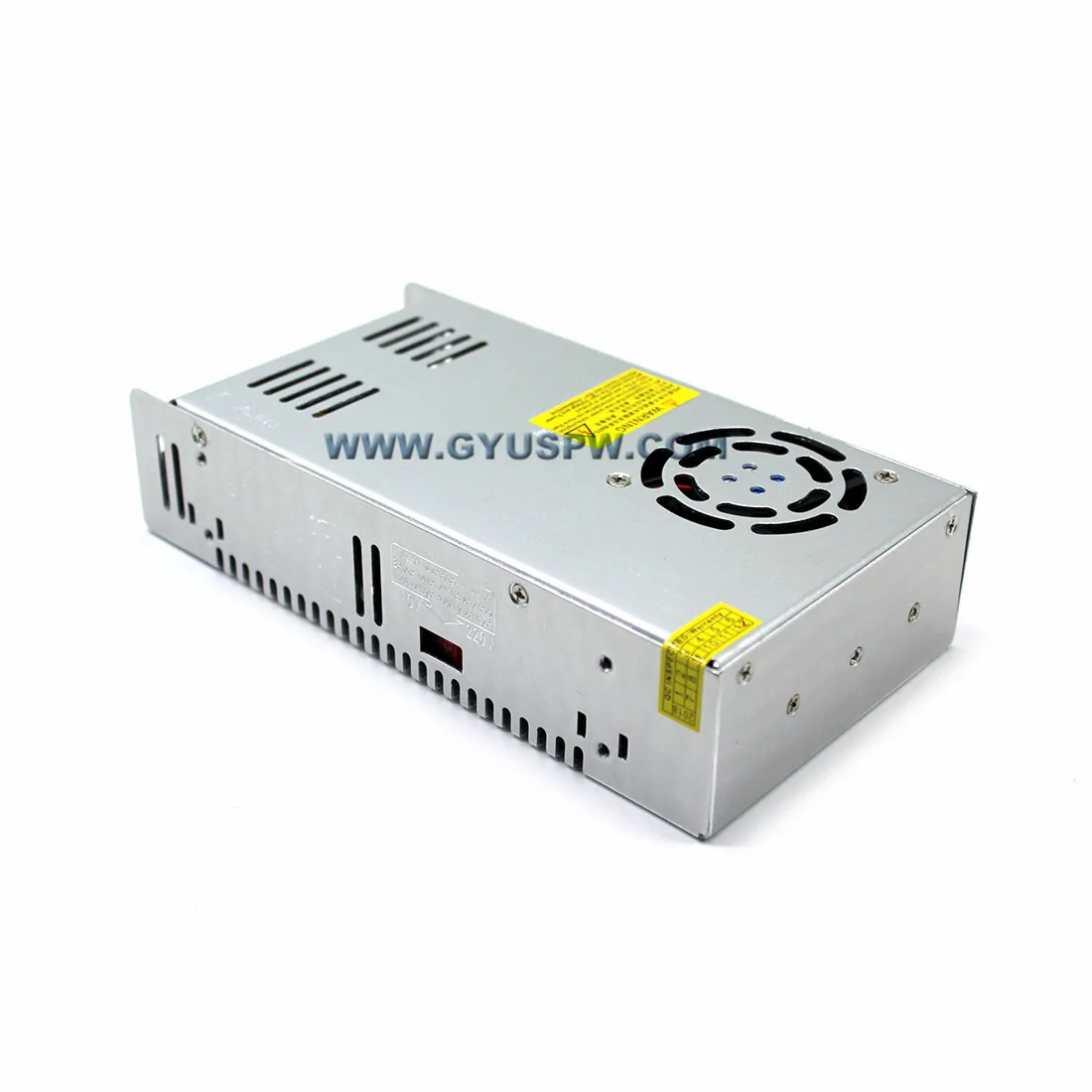 Стабильное качество одиночный выход DC13.8V 36.2A 500W импульсный источник питания AC 110