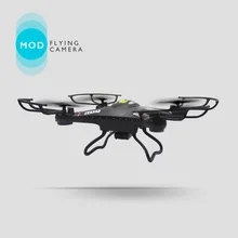 JJRC H8C RC Quadcopter Drone with 5.0MP Camera 2.4G 6-Axis RTF Remote control Professional RC Helicopter Toys VS JJRC H36