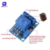 DC 12V Battery Undervoltage Low Voltage Cut off Automatic Switch Recovery Protection Module Charging Controller Protection Board ► Photo 3/6