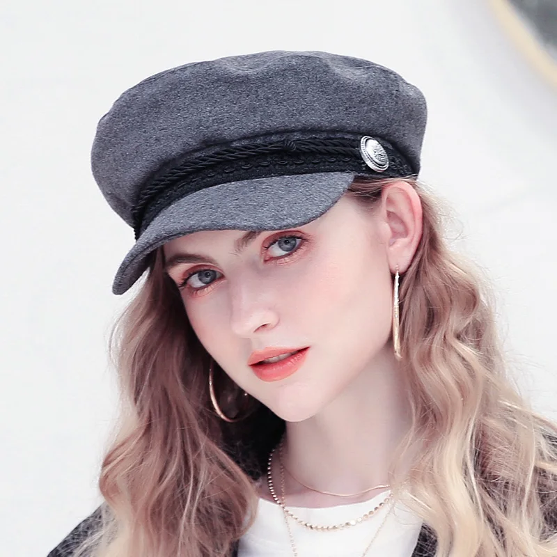 Берет С Козырьком Женский Купить Екатеринбург