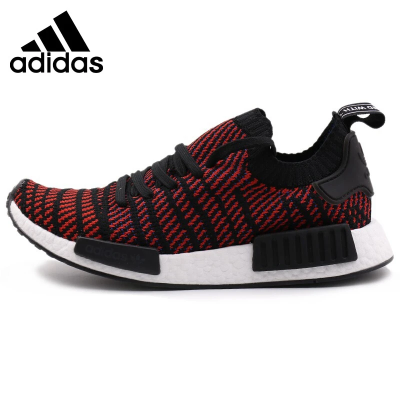 Novedad Adidas Originals NMD zapatillas para correr para hombre| adidas ag|soccer shoesmen football AliExpress