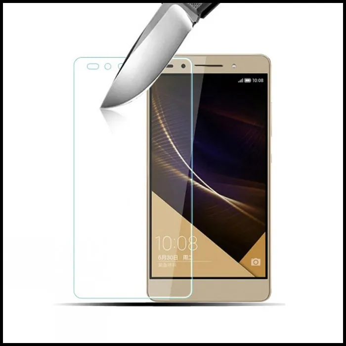 

For Huawei P8 P9 7 Screen Protector Honor 5C 5X Glass Case Film Funda For Huawei Ascend P8 Lite P9 Plus 8 V8 6 4C Tempered Glass